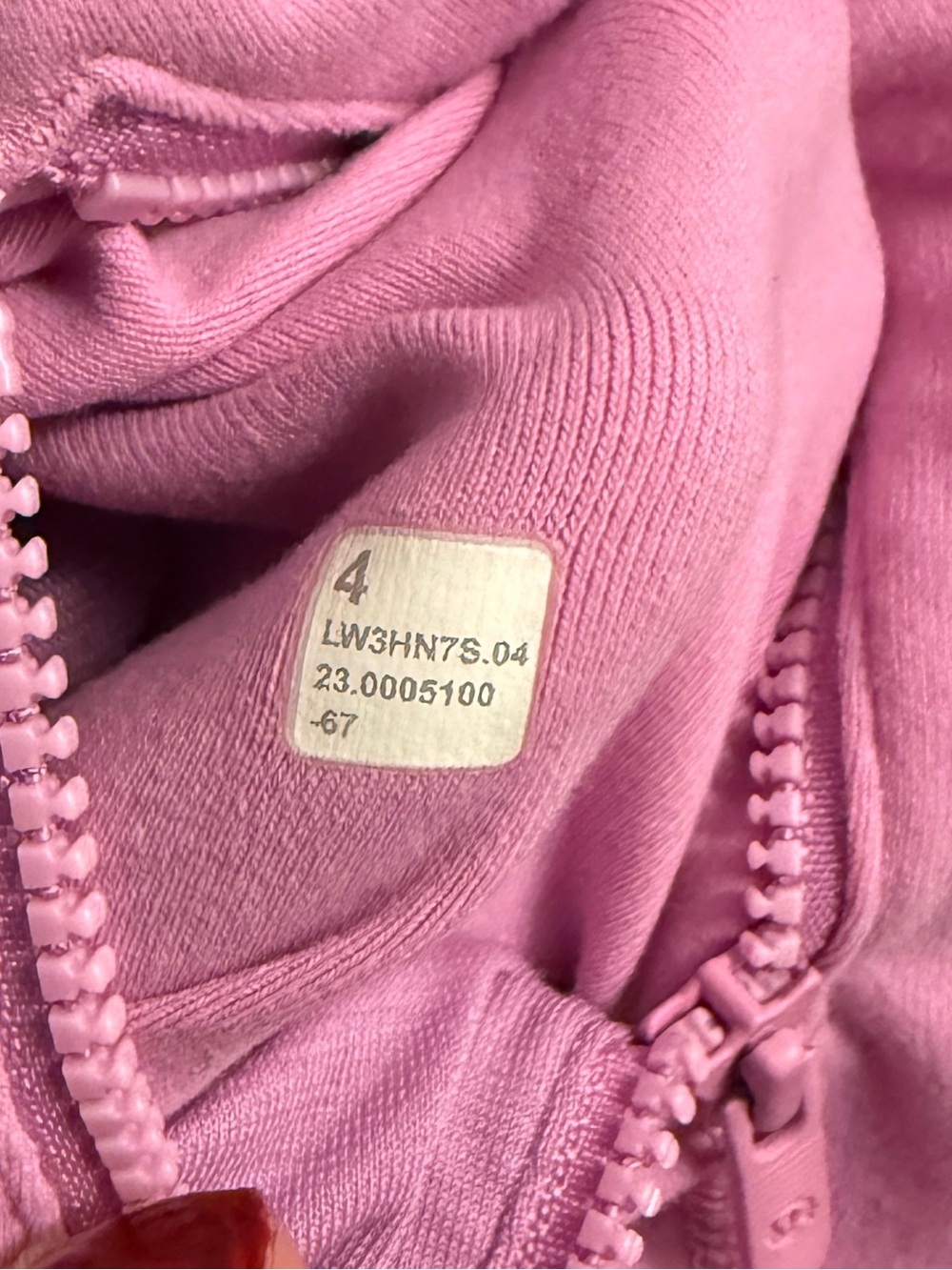 Lululemon define jacket - Picture 4 of 8